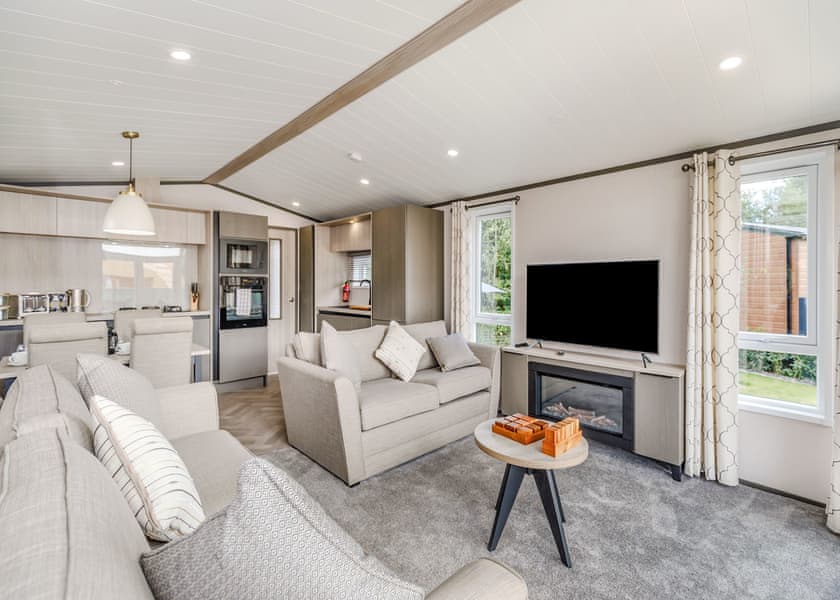 The Blacksmiths - Yorkshire Spa Retreat, York