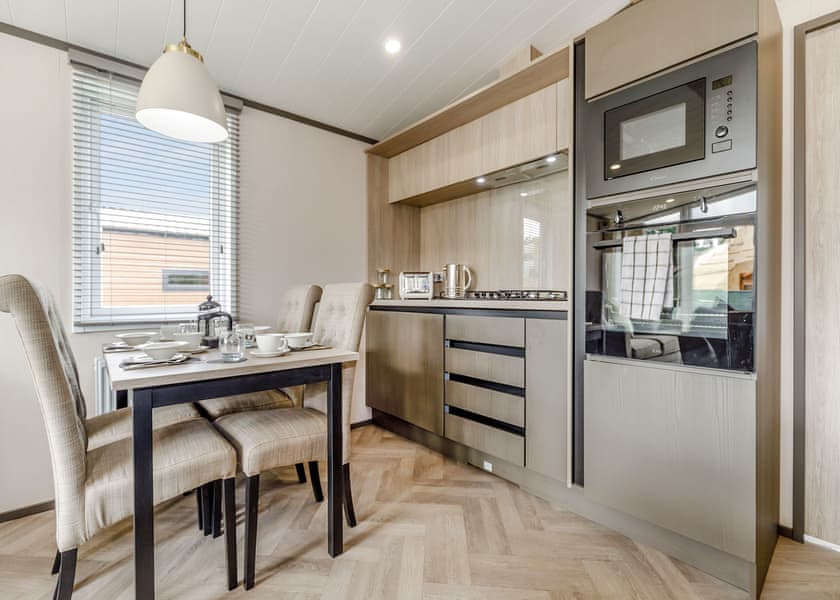 The Blacksmiths - Yorkshire Spa Retreat, York