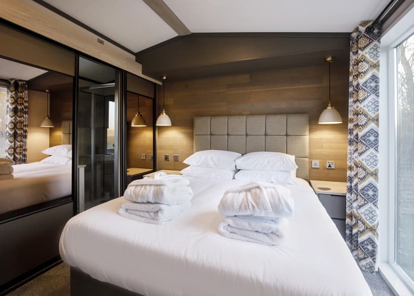 The Blacksmiths - Yorkshire Spa Retreat, York