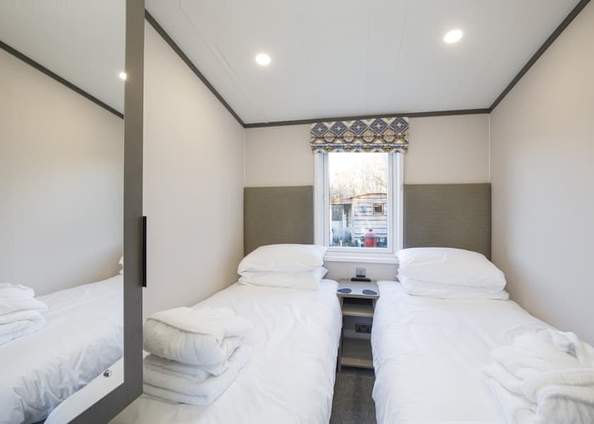 The Blacksmiths - Yorkshire Spa Retreat, York