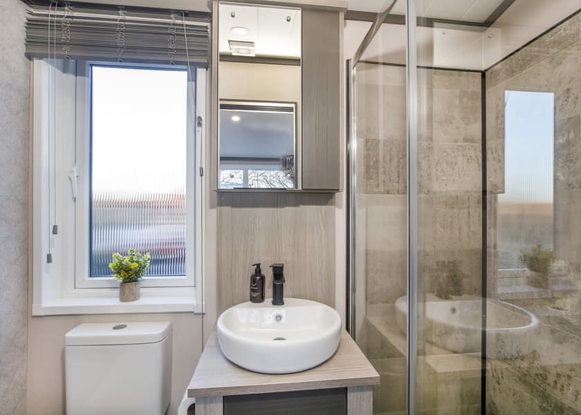 The Blacksmiths - Yorkshire Spa Retreat, York