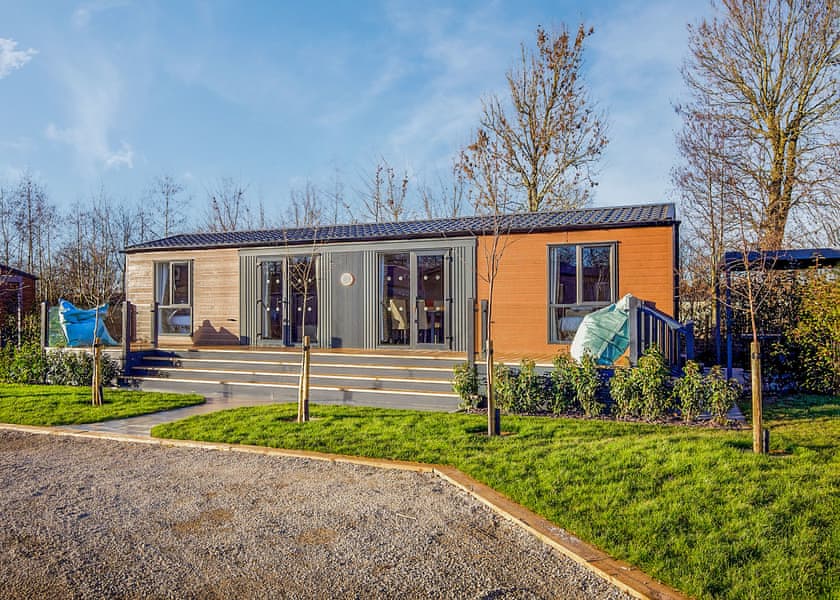 The HareHot Tub - Yorkshire Spa Retreat, York