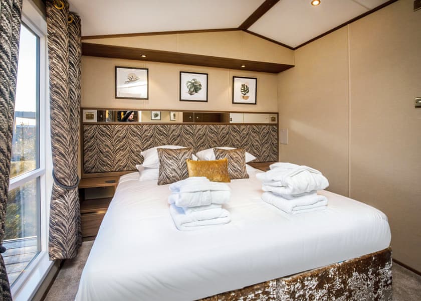 The HareHot Tub - Yorkshire Spa Retreat, York