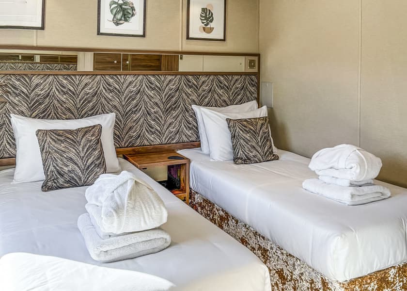 The HareHot Tub - Yorkshire Spa Retreat, York