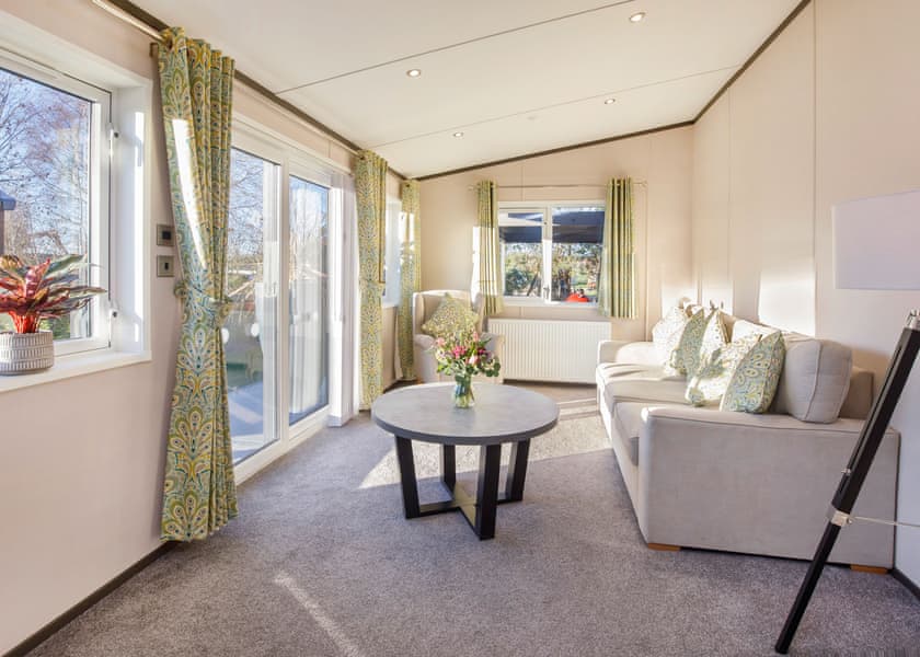 The BlackswanHot Tub - Yorkshire Spa Retreat, York