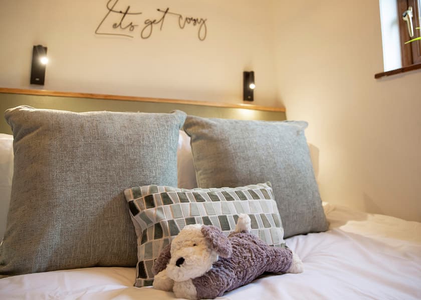 The StarHot Tub - Yorkshire Spa Retreat, York