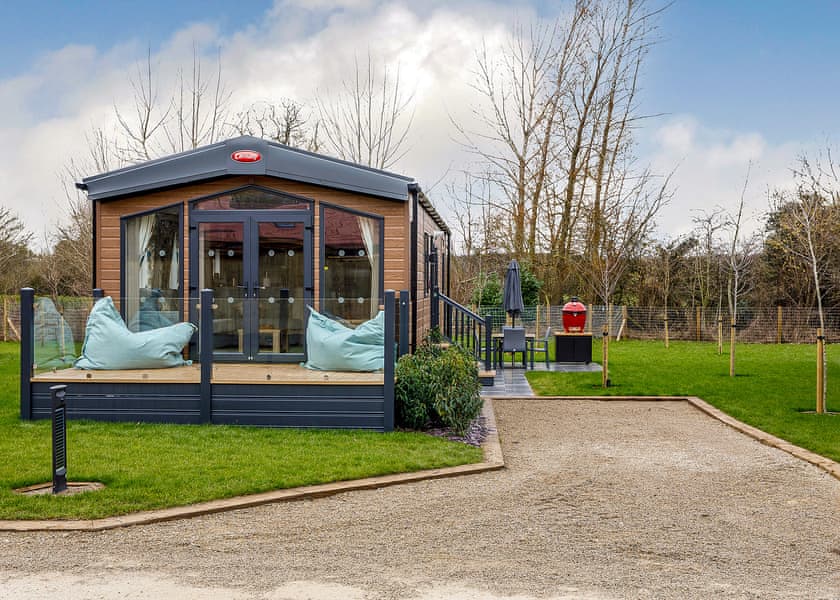 The Fairfax (Pet) - Yorkshire Spa Retreat, York