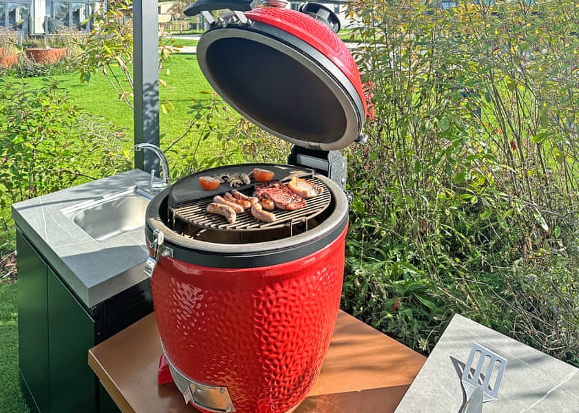 The Fairfax (Pet) - Yorkshire Spa Retreat, York