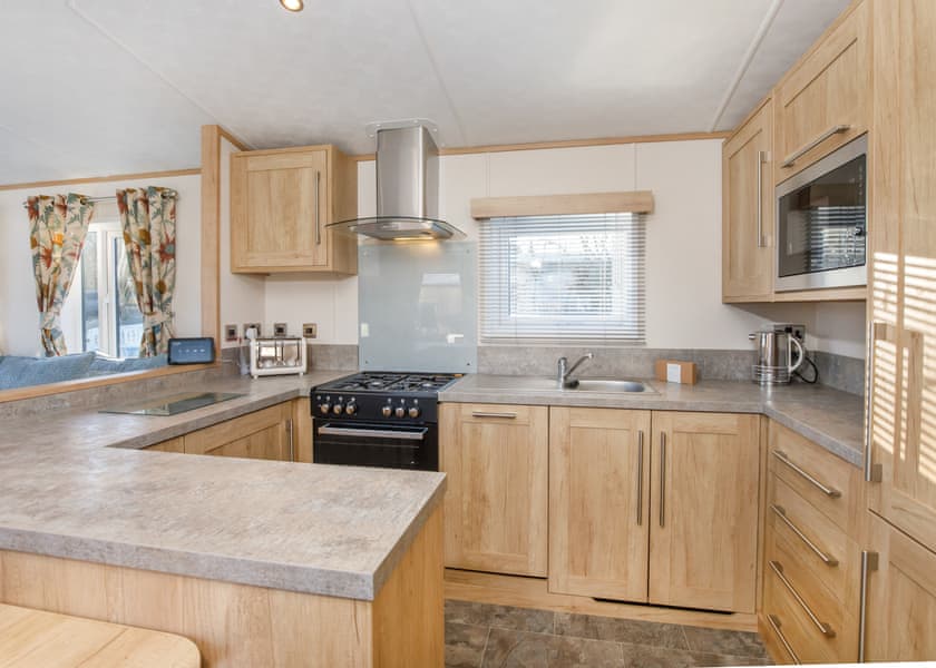 The Fairfax (Pet) - Yorkshire Spa Retreat, York