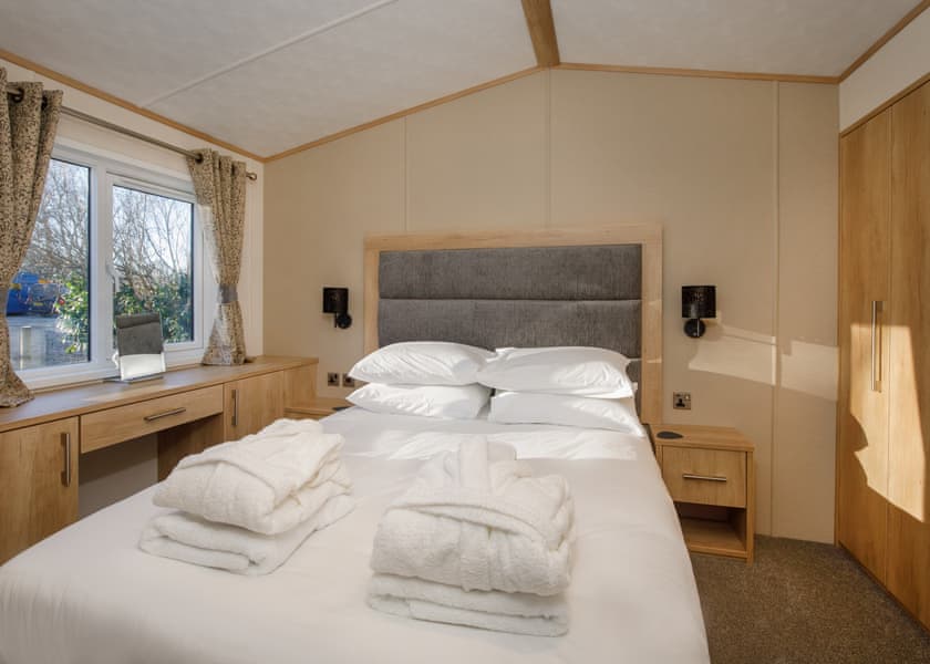 The Fairfax (Pet) - Yorkshire Spa Retreat, York