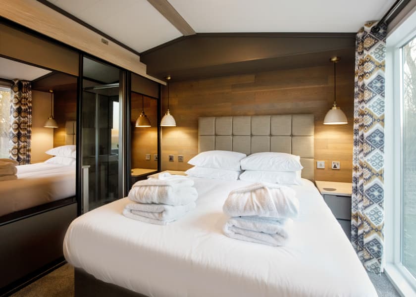 The BlacksmithsHot Tub - Yorkshire Spa Retreat, York