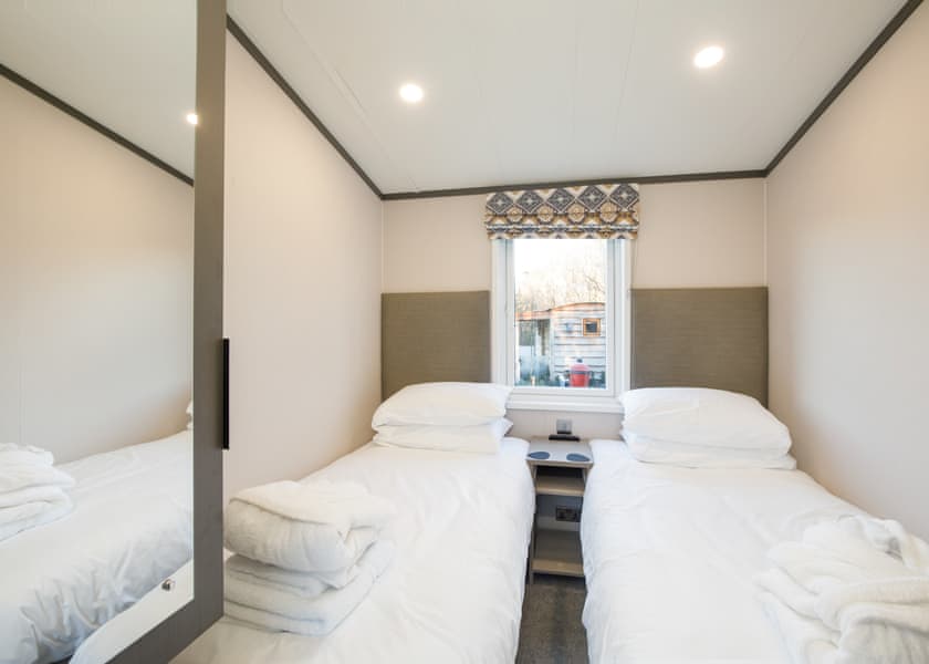 The BlacksmithsHot Tub - Yorkshire Spa Retreat, York