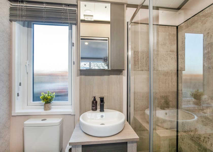 The BlacksmithsHot Tub - Yorkshire Spa Retreat, York