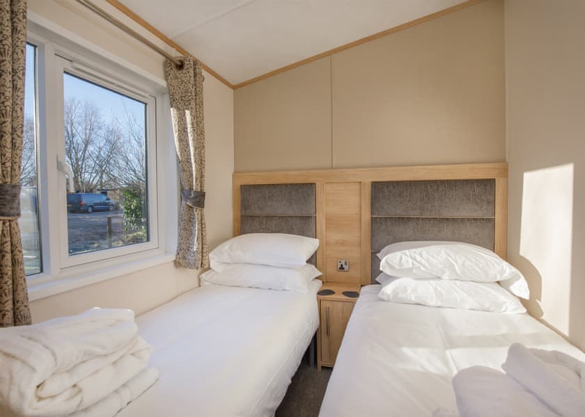 The FairfaxHot Tub (Pet) - Yorkshire Spa Retreat, York