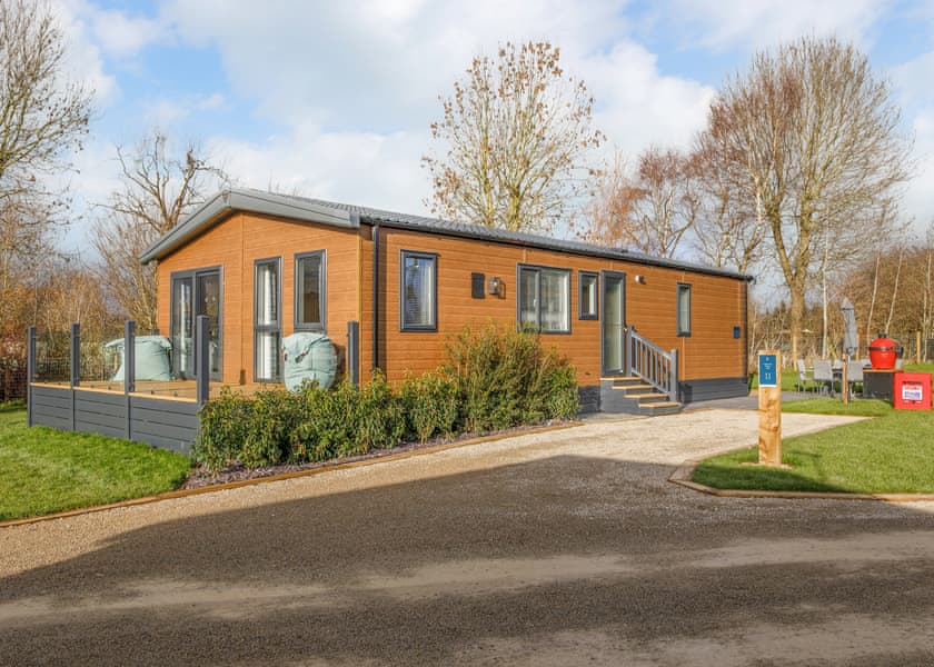 The Hovingham (Pet) - Yorkshire Spa Retreat, York