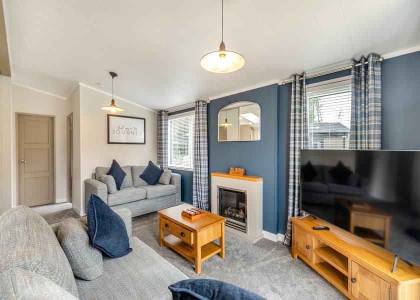 The Hovingham (Pet) - Yorkshire Spa Retreat, York