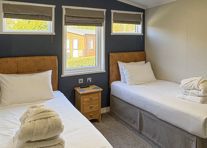 The Hovingham (Pet) - Yorkshire Spa Retreat, York