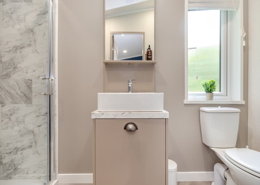 The Hovingham (Pet) - Yorkshire Spa Retreat, York