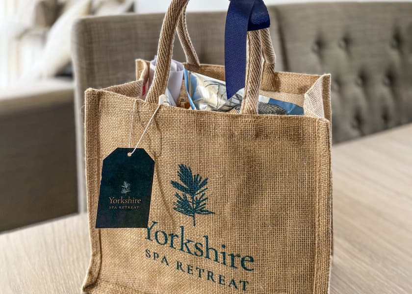 The Hovingham (Pet) - Yorkshire Spa Retreat, York