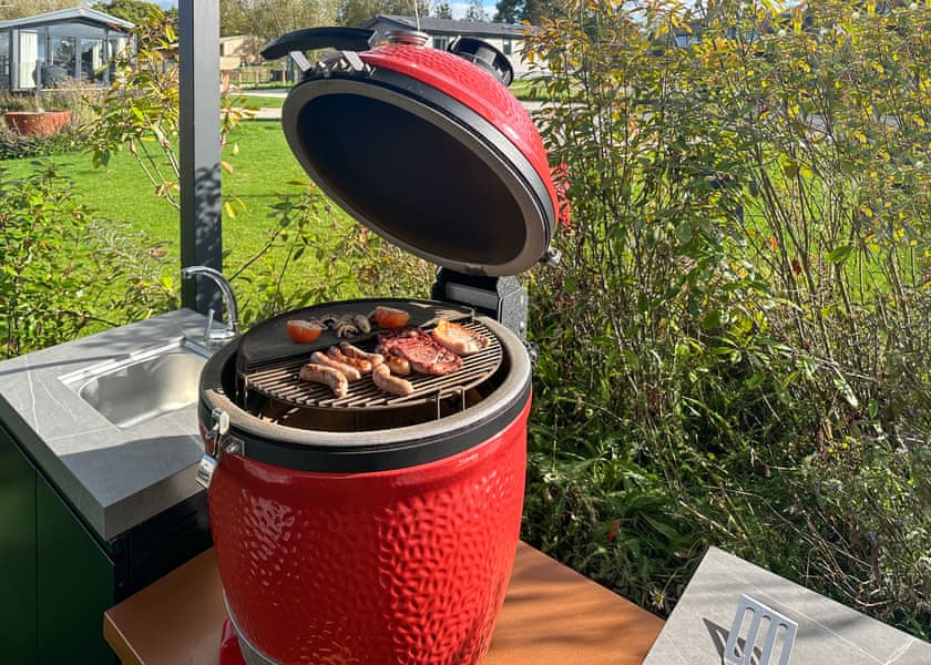 The Blacksmiths (Pet) - Yorkshire Spa Retreat, York