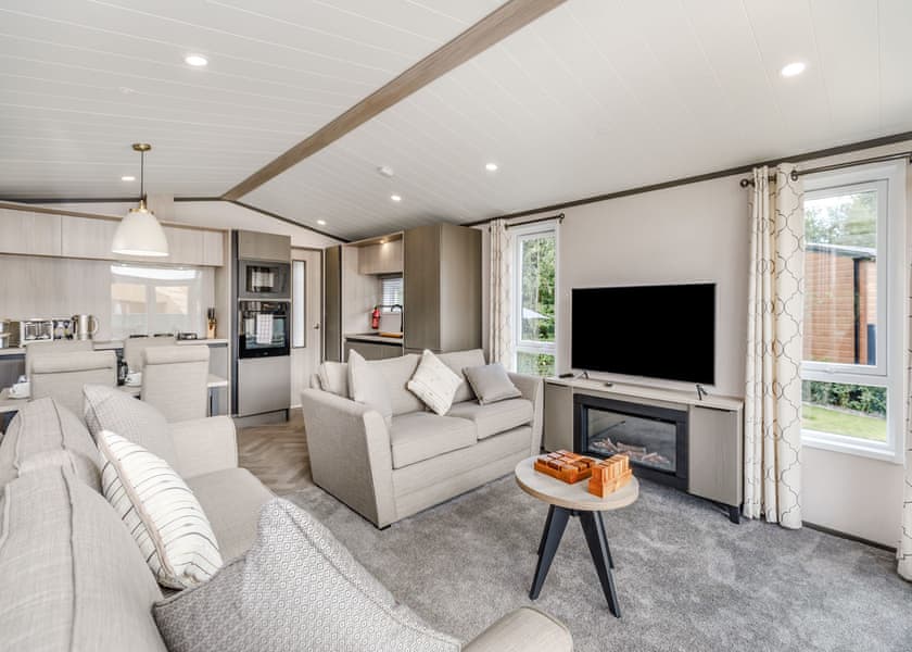 The Blacksmiths (Pet) - Yorkshire Spa Retreat, York