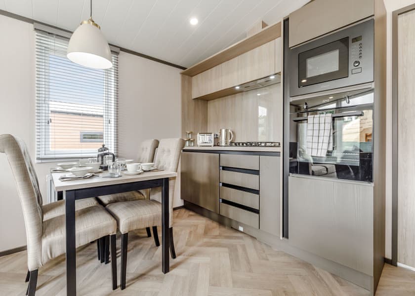 The Blacksmiths (Pet) - Yorkshire Spa Retreat, York