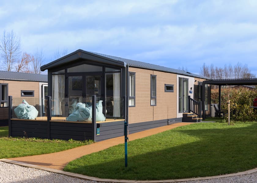 The BlacksmithsHot Tub (Pet) - Yorkshire Spa Retreat, York