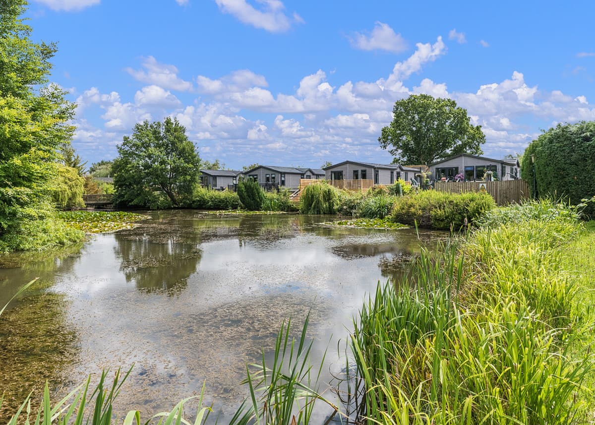 Vale of York Country Park - Holiday Lodge in Yorkshire - Image 3