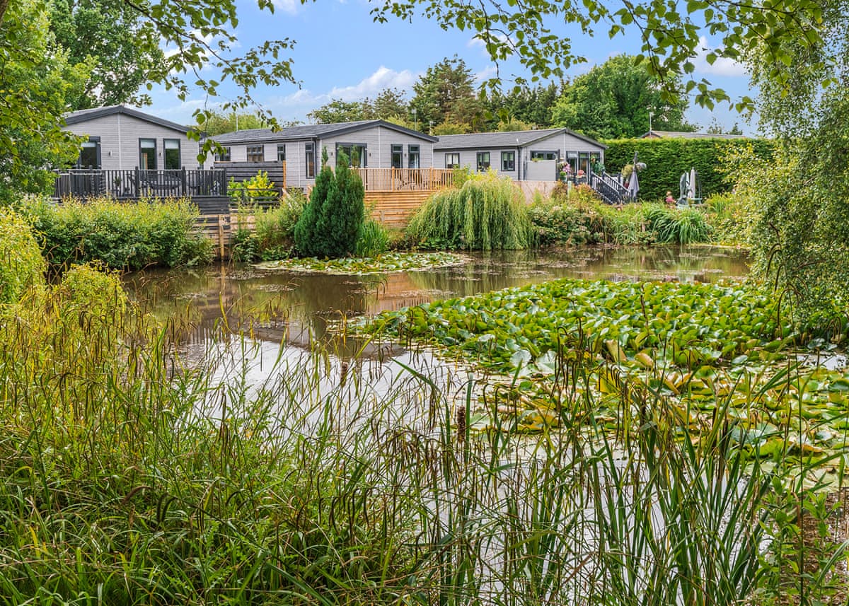 Vale of York Country Park - Holiday Lodge in Yorkshire - Image 1