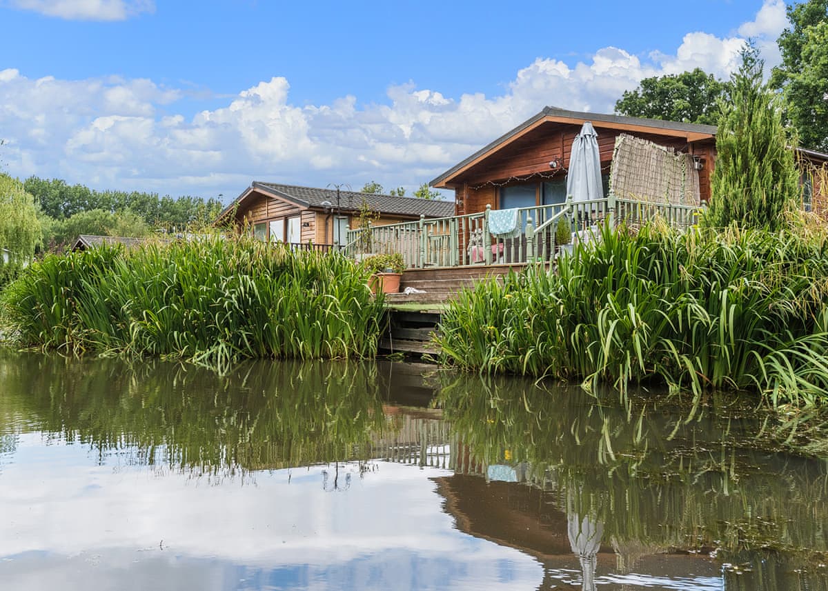 Vale of York Country Park - Holiday Lodge in Yorkshire - Image 2