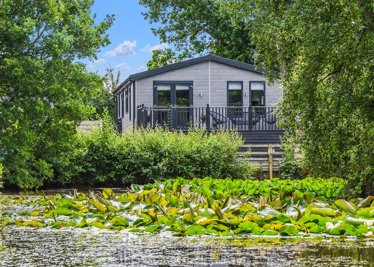 Vale of York Country Park - Holiday Lodge in Yorkshire - Image 5