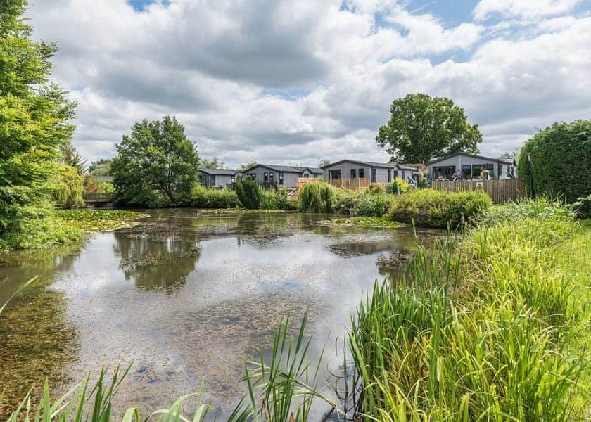 Vale of York Country Park, Strensall, near York