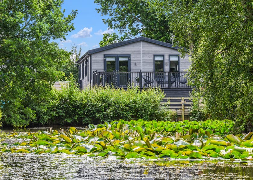 Vale of York Country Park, Strensall, near York