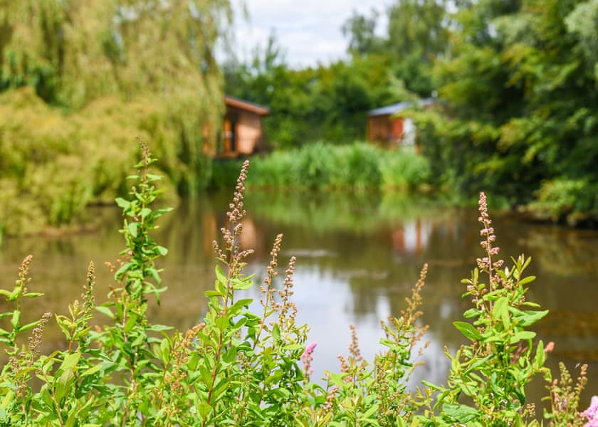Vale of York Country Park, Strensall, near York
