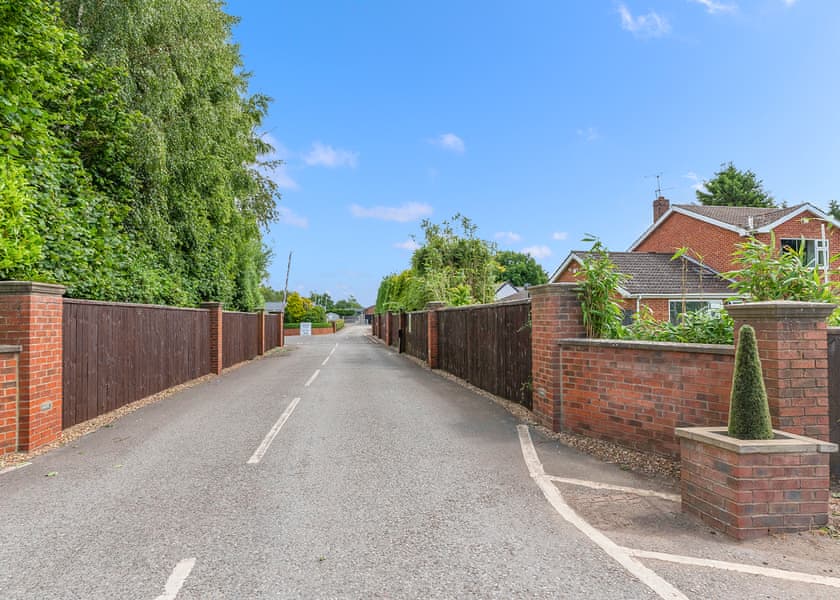 Vale of York Country Park, Strensall, near York