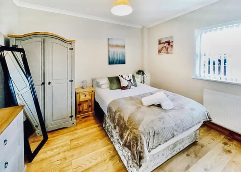 York Cottages - Vale of York Country Park, Strensall, near York