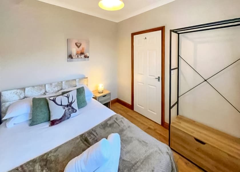 York Cottages - Vale of York Country Park, Strensall, near York