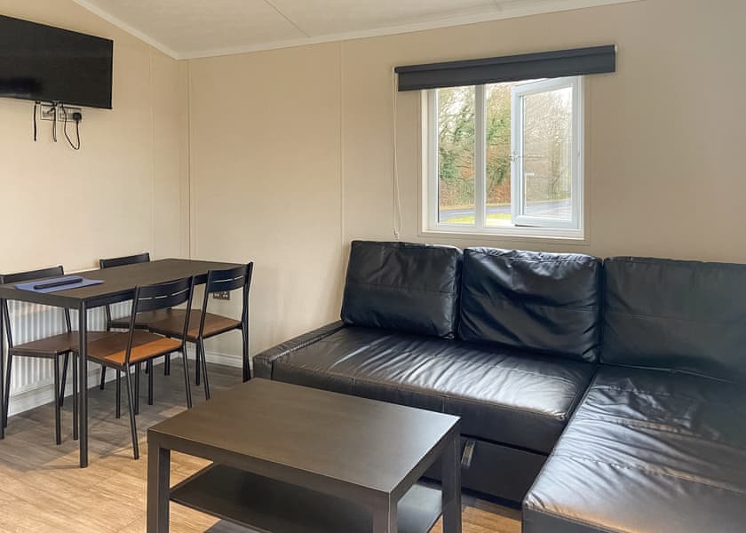 Ailsa Craig Pod Arran Hills Lodges Book Online Hoseasons