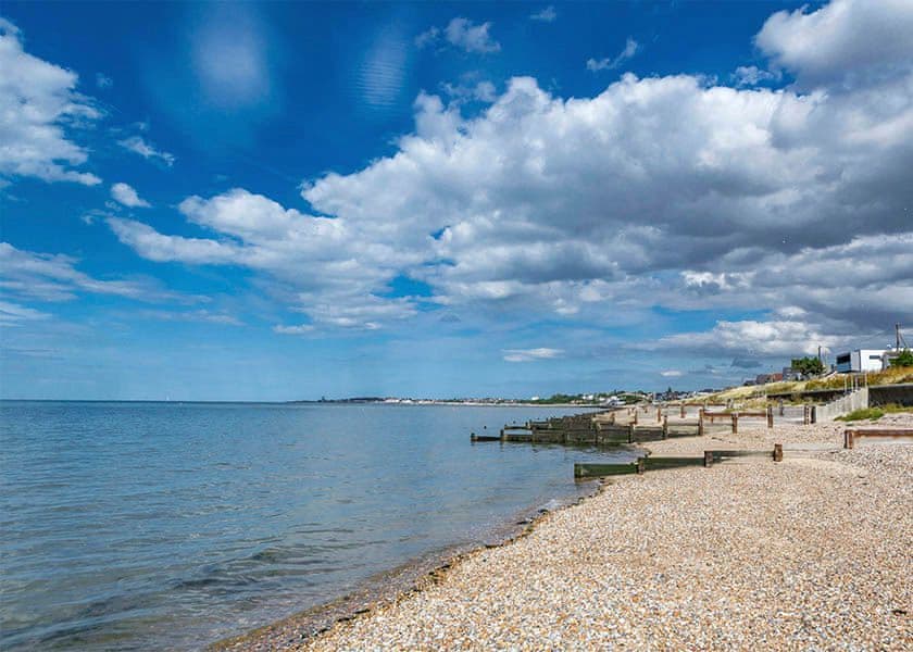 Alberta Holiday Park in Whitstable Holiday Parks Book Online