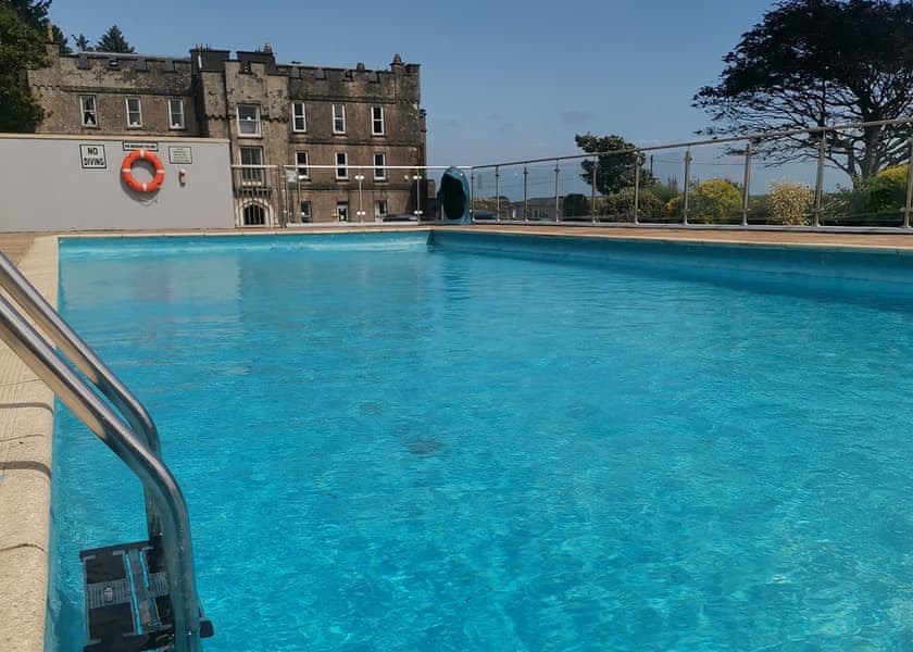 Amroth Castle Holiday Park in Amroth Holiday Parks Book Online