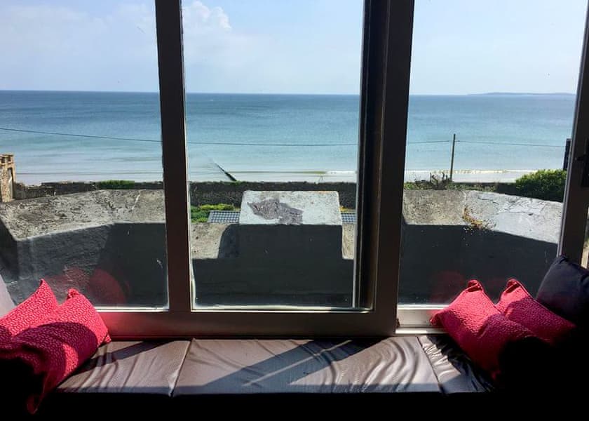 Glanymor (ref LP22311) in Amroth Hoseasons