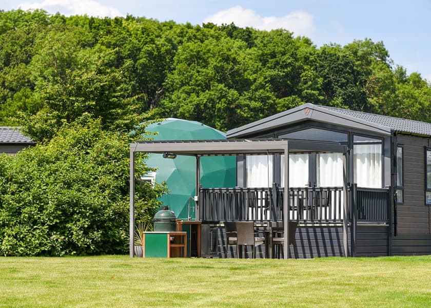 Angrove Country Park in Great Ayton, Yorkshire Moors and Coast