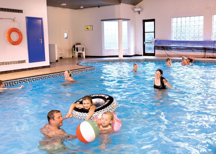 Anglesey Bungalows in Trearddur Bay, Holyhead, North Wales Hoseasons