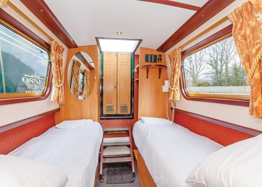 Colliford from Wootton Wawen (Stratford) in Wootton Wawen, Warwickshire