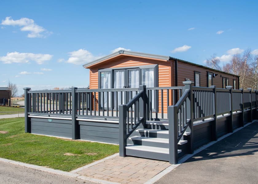 Appletree Holiday Park in Hubbert’s Bridge, near Boston Holiday Parks