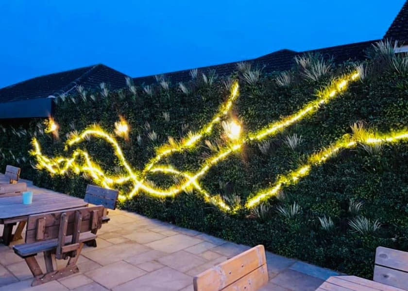 Appletree Holiday Park in Hubbert’s Bridge, near Boston Holiday Parks