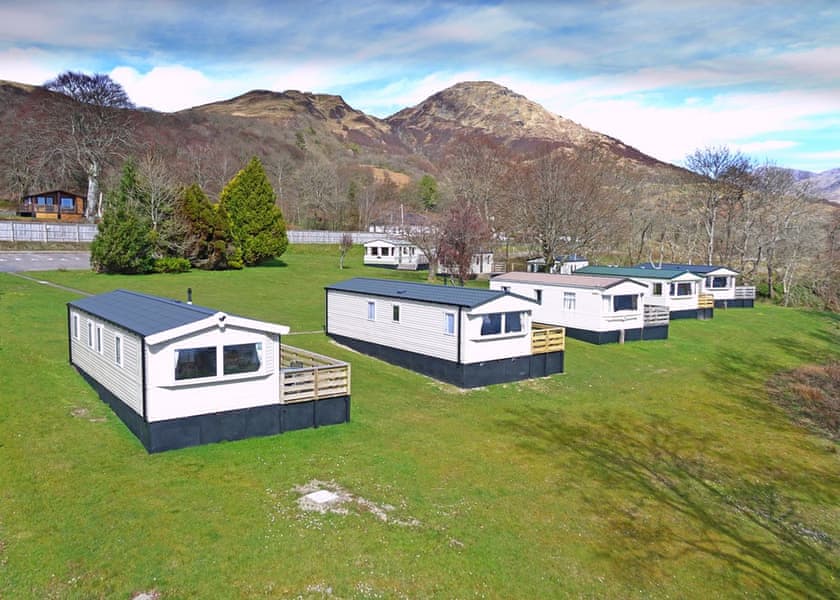 Appin Holiday Homes In Appin Lodges Book Online Hoseasons