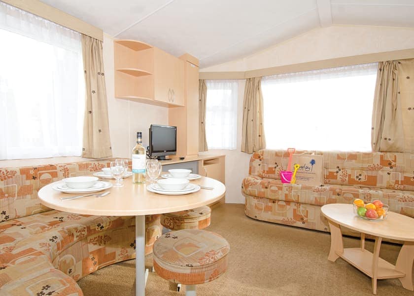 Torquay Holiday Park in Torquay – Holiday Parks - Book Online - Hoseasons