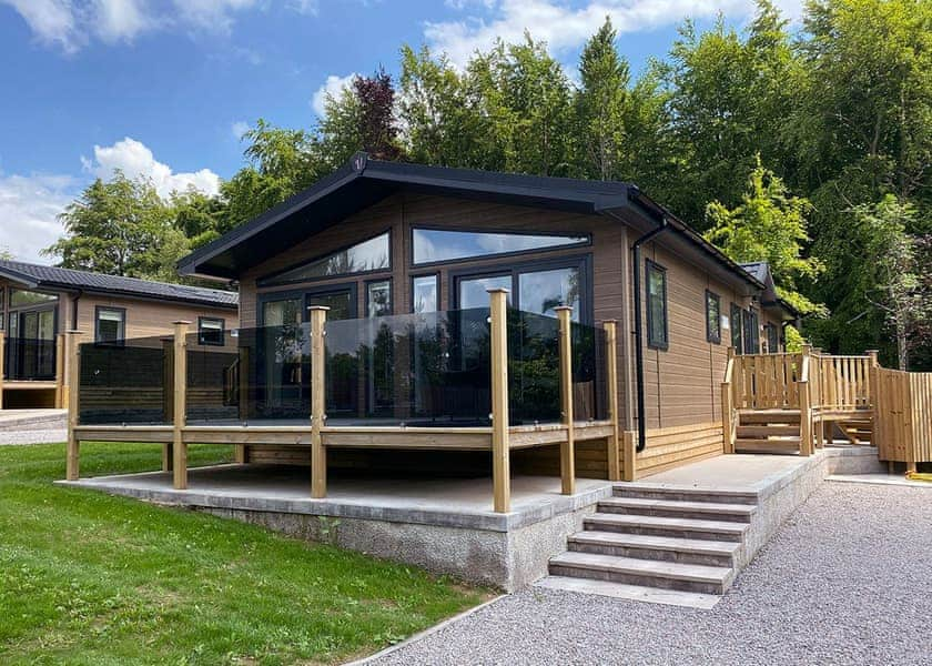 Askham Premier - Flusco Wood - Lodges - Book Online - Hoseasons