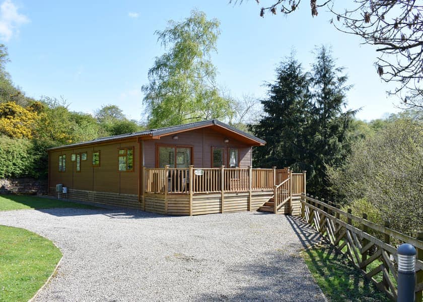 Augill Beck Holiday Park